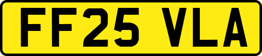 FF25VLA