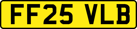 FF25VLB