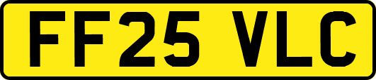FF25VLC