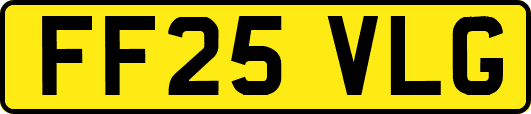 FF25VLG
