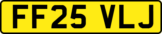 FF25VLJ