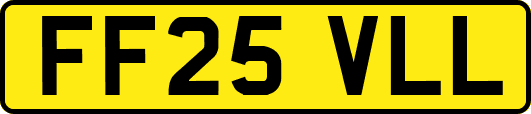 FF25VLL