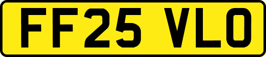 FF25VLO