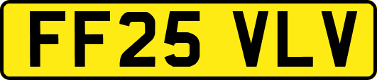 FF25VLV