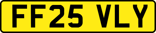 FF25VLY