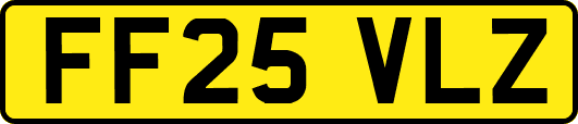 FF25VLZ