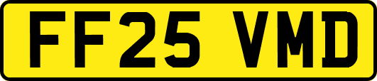 FF25VMD