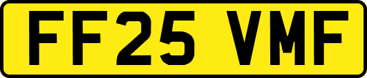 FF25VMF
