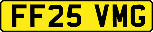 FF25VMG