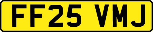 FF25VMJ