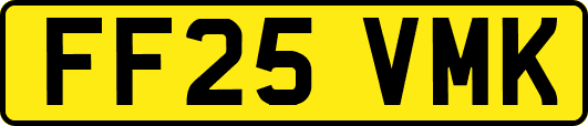 FF25VMK