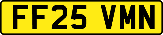 FF25VMN