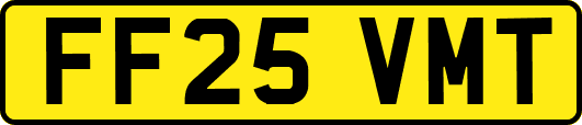 FF25VMT