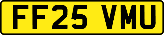 FF25VMU