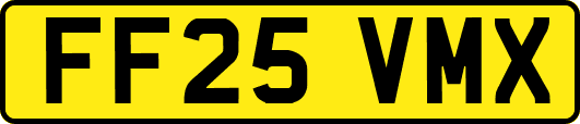 FF25VMX