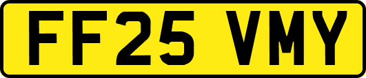 FF25VMY