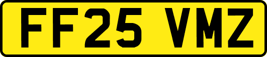FF25VMZ