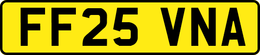 FF25VNA