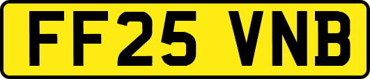 FF25VNB