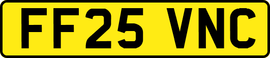 FF25VNC