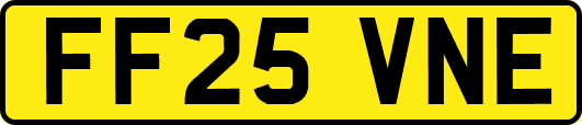 FF25VNE