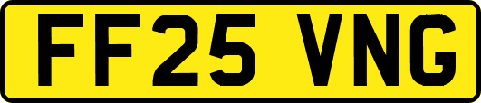 FF25VNG