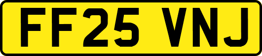 FF25VNJ