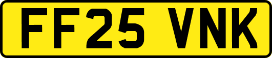 FF25VNK