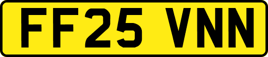 FF25VNN
