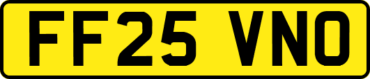 FF25VNO