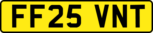 FF25VNT