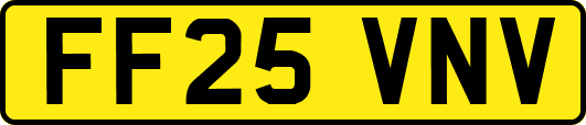 FF25VNV