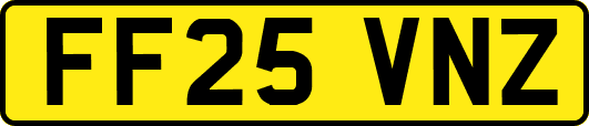 FF25VNZ
