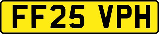 FF25VPH