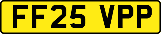 FF25VPP
