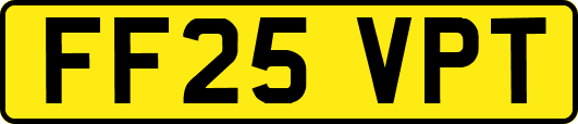 FF25VPT