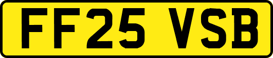 FF25VSB