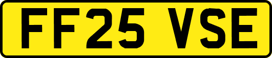 FF25VSE
