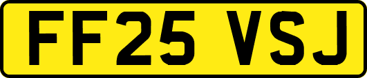 FF25VSJ