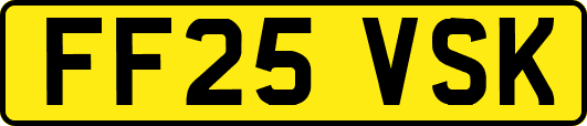FF25VSK
