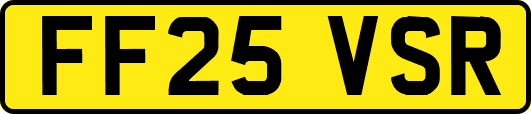 FF25VSR