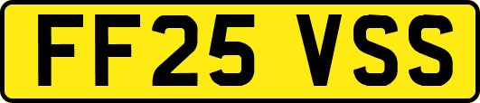 FF25VSS