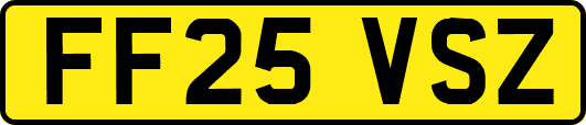 FF25VSZ