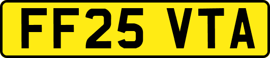 FF25VTA