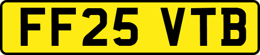 FF25VTB