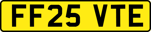 FF25VTE