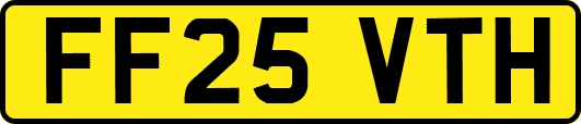 FF25VTH