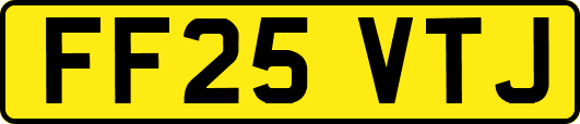 FF25VTJ