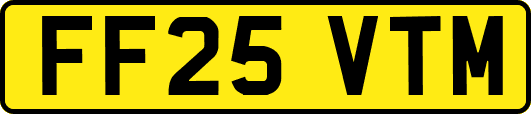 FF25VTM