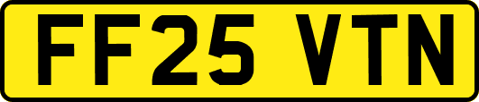 FF25VTN